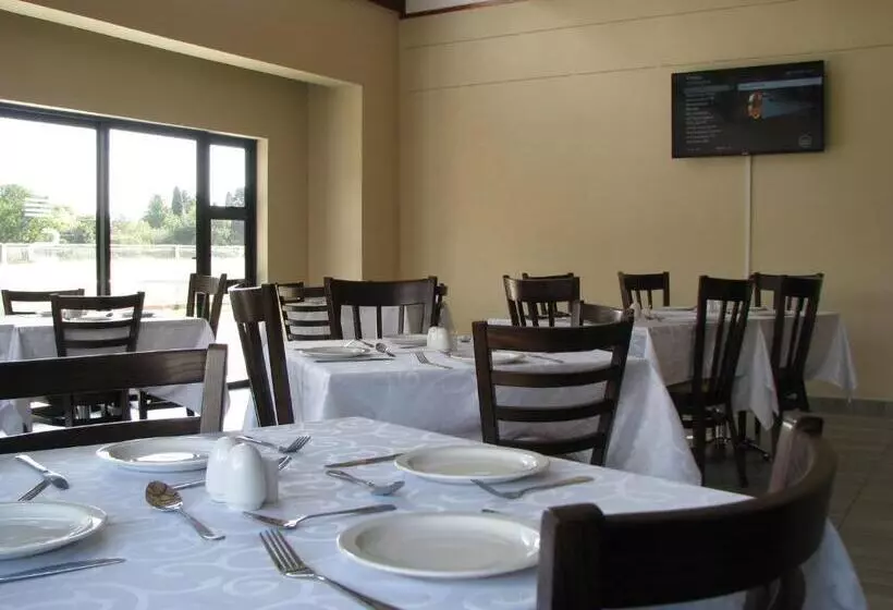 پانسیون 4 Seam Guest House