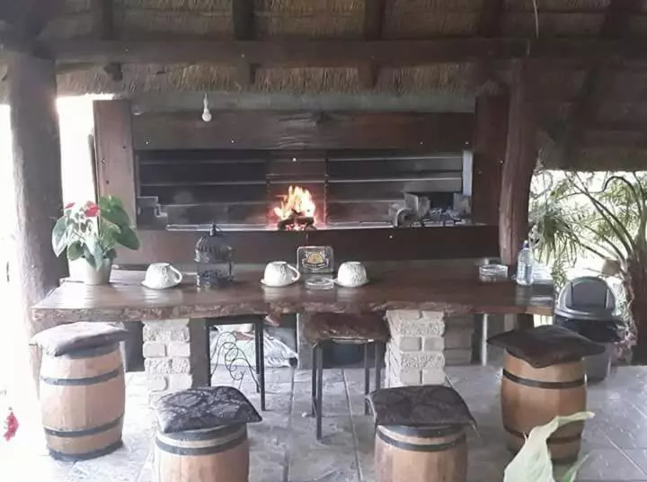 Majatalo Art Guest House