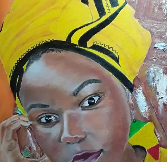 Majatalo Art Guest House