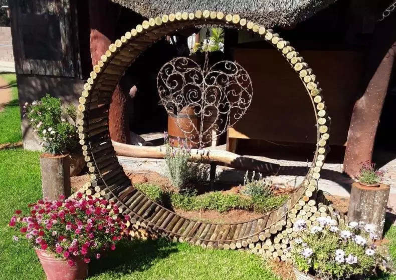 Majatalo Art Guest House