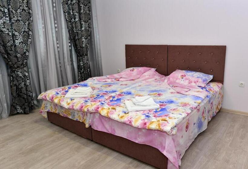 بنسيون Avangard