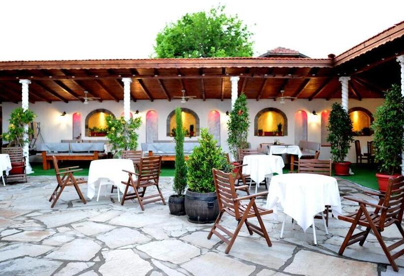 بنسيون Avangard