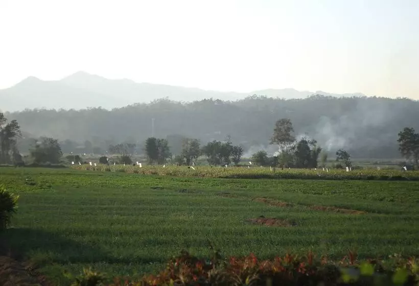 Majatalo Baan Khue Wieng Resort