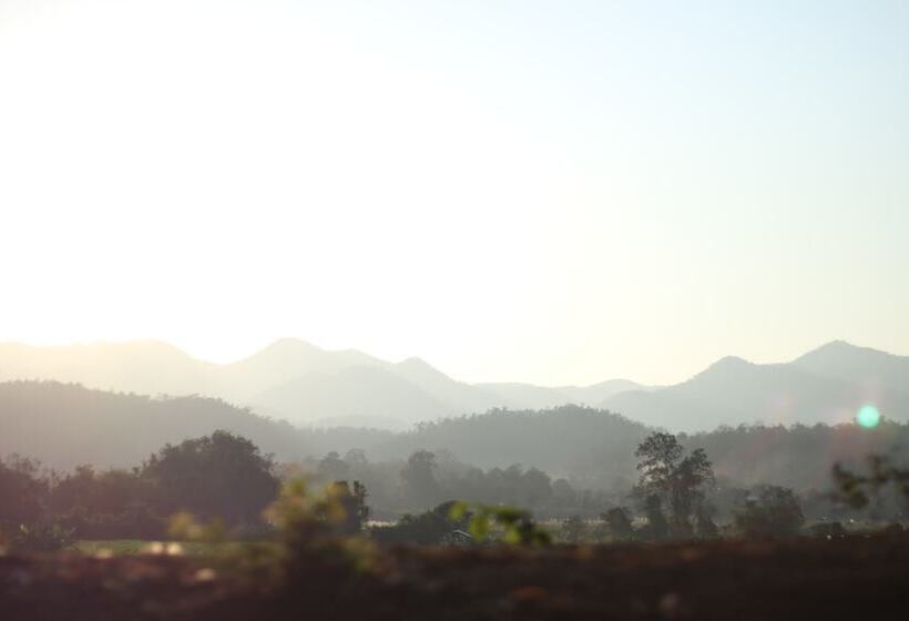 Pensão Baan Khue Wieng Resort