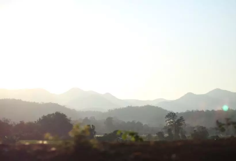 Majatalo Baan Khue Wieng Resort