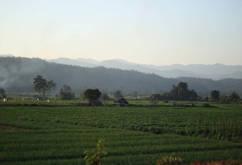 Pensão Baan Khue Wieng Resort