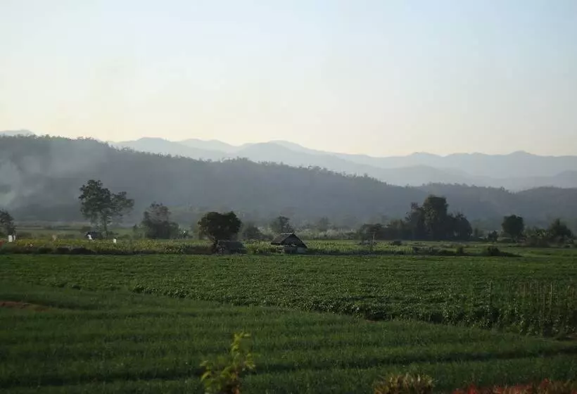 Majatalo Baan Khue Wieng Resort