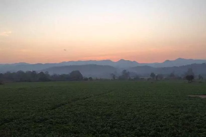 Majatalo Baan Khue Wieng Resort