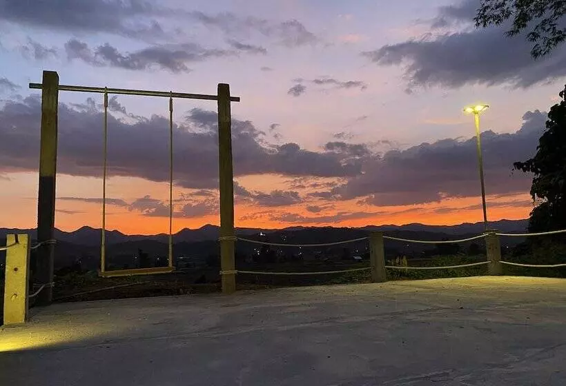 Majatalo Baan Khue Wieng Resort