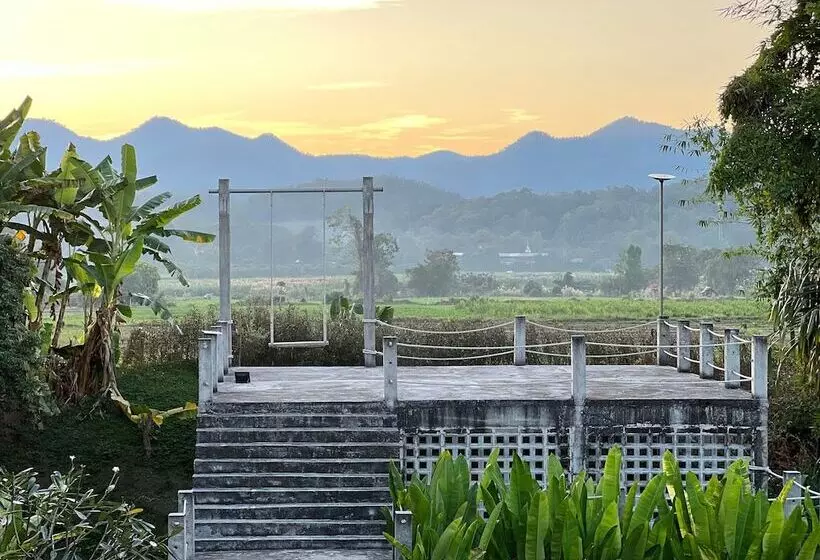 Majatalo Baan Khue Wieng Resort