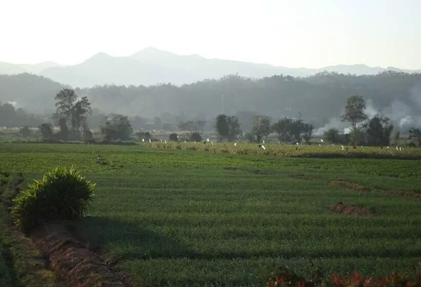 Majatalo Baan Khue Wieng Resort