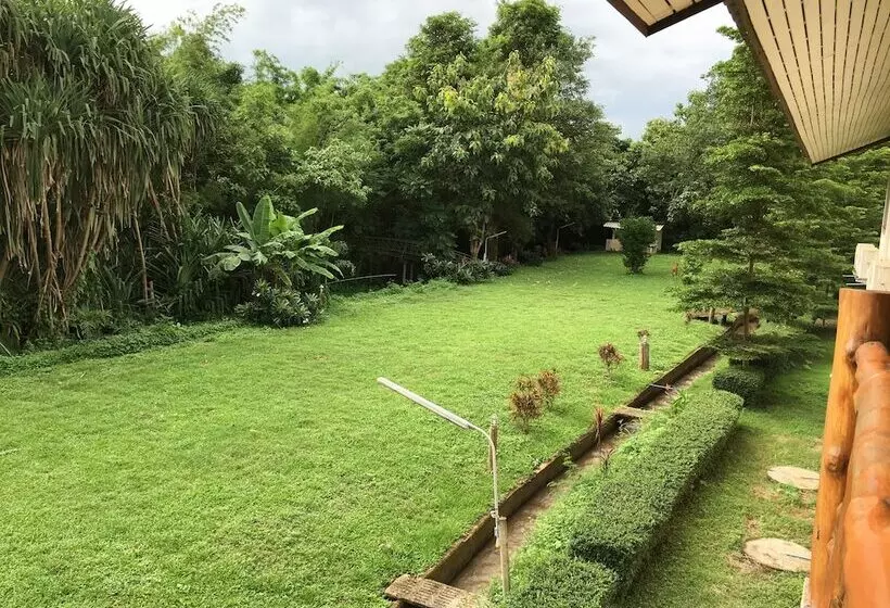 Majatalo Baan Khue Wieng Resort