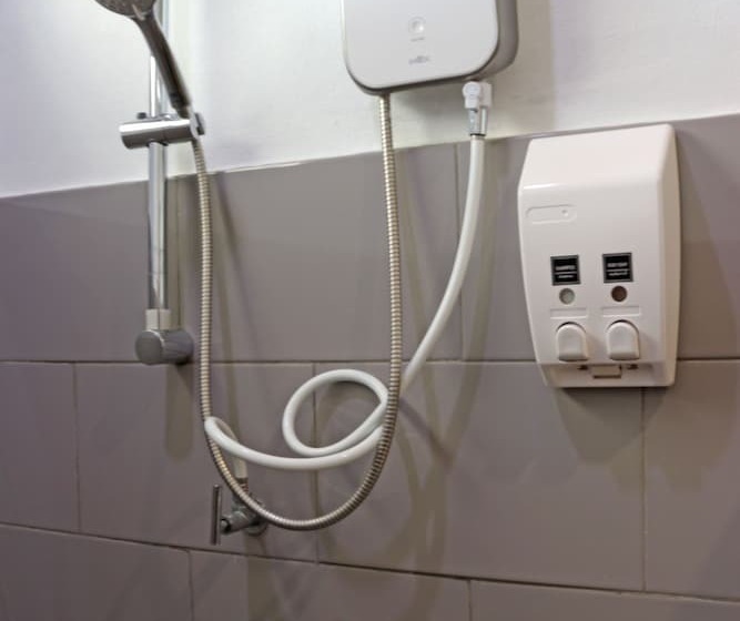 Pensão Baan Khue Wieng Resort