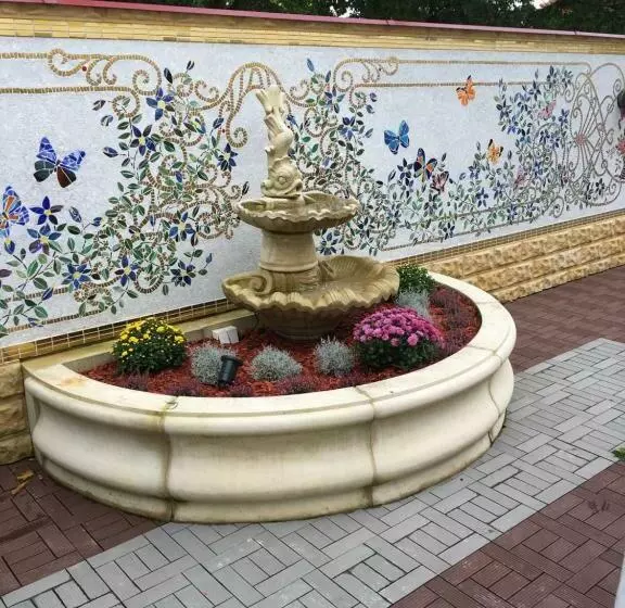 Majatalo Bynovecký Zámeček