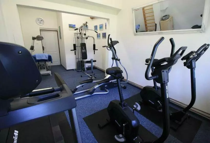 Majatalo Bynovecký Zámeček