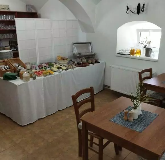 Majatalo Bynovecký Zámeček