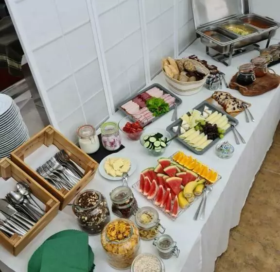 Majatalo Bynovecký Zámeček