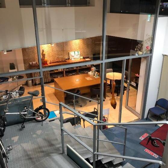 Pensão Guest House Channel Kan