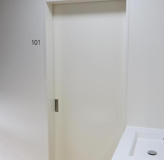 Pensão Guest House Channel Kan