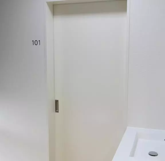 ペンション Guest House Channel Kan