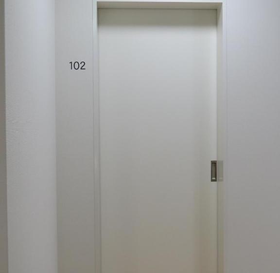 Pensão Guest House Channel Kan