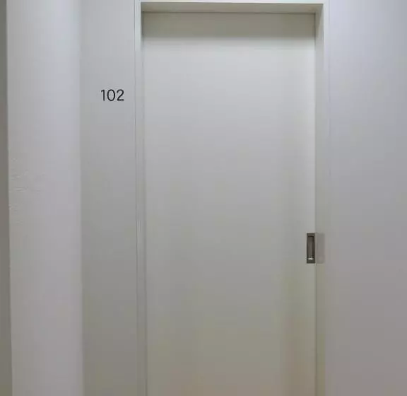 ペンション Guest House Channel Kan