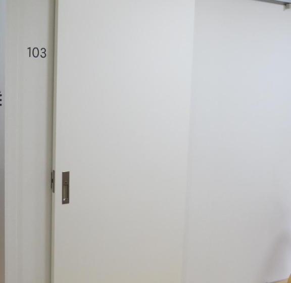 Pensão Guest House Channel Kan