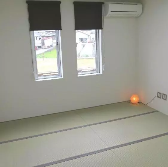 ペンション Guest House Channel Kan