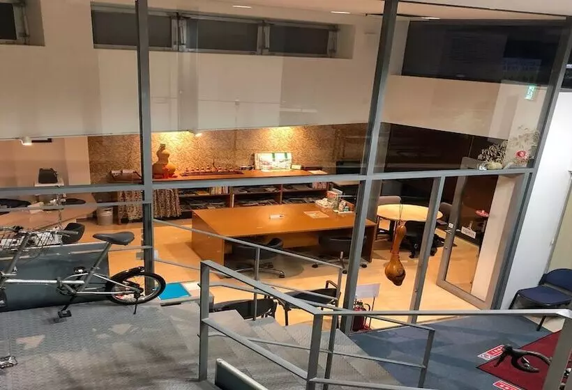 ペンション Guest House Channel Kan