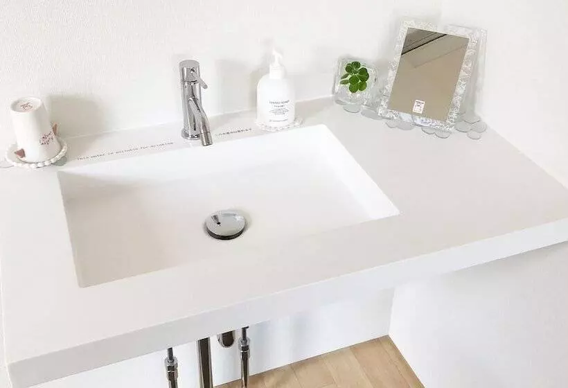 ペンション Guest House Channel Kan