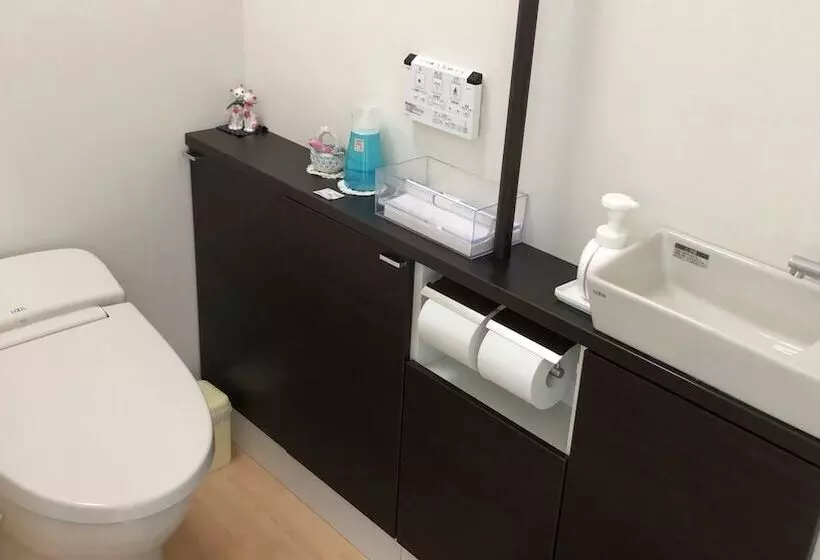 ペンション Guest House Channel Kan