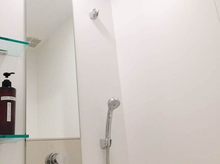 Pensão Guest House Channel Kan