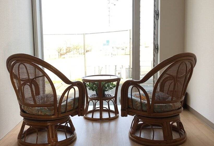 Pensão Guest House Channel Kan