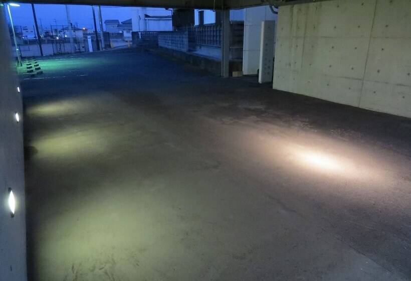 Pensão Guest House Channel Kan