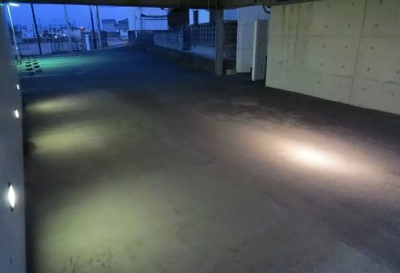 ペンション Guest House Channel Kan