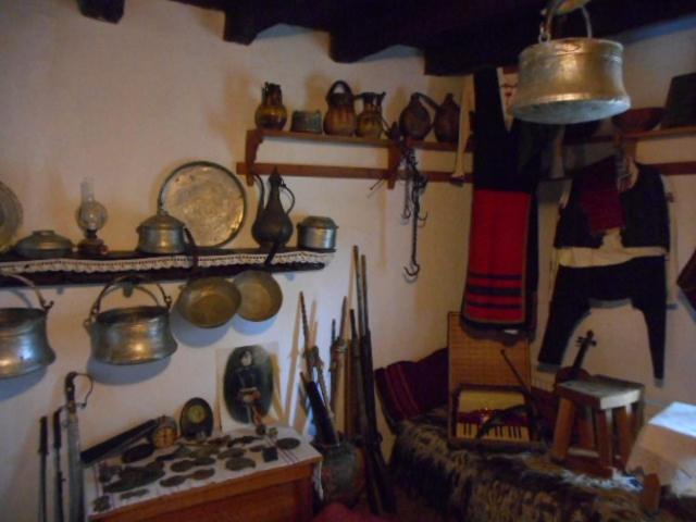 بنسيون Guesthouse Peyna