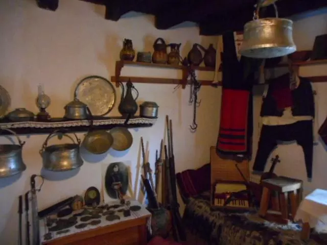 Majatalo Guesthouse Peyna