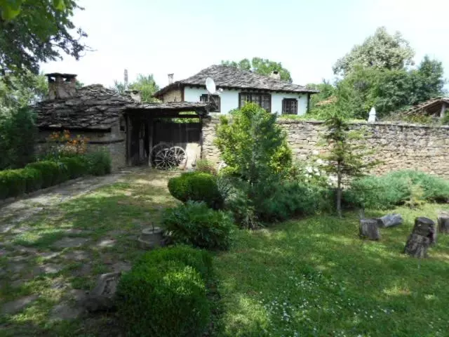 Majatalo Guesthouse Peyna