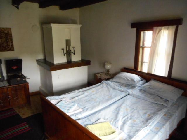 بنسيون Guesthouse Peyna