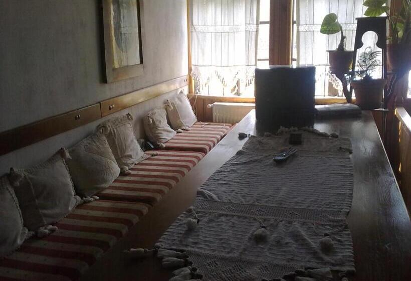 بنسيون Guesthouse Peyna