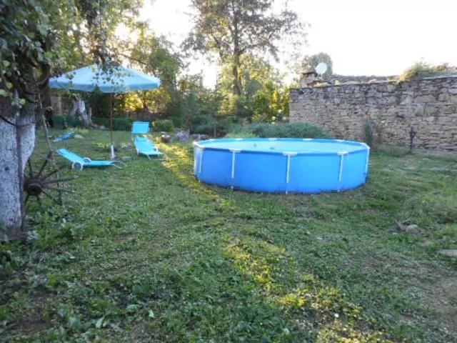 Majatalo Guesthouse Peyna