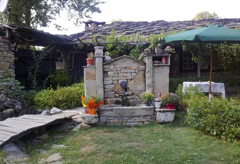 بنسيون Guesthouse Peyna