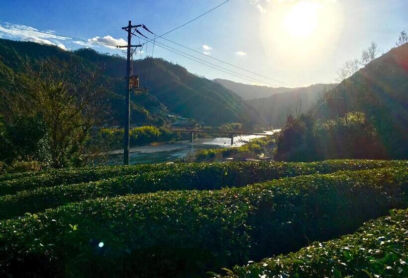 Пансион Kappa Backpackers