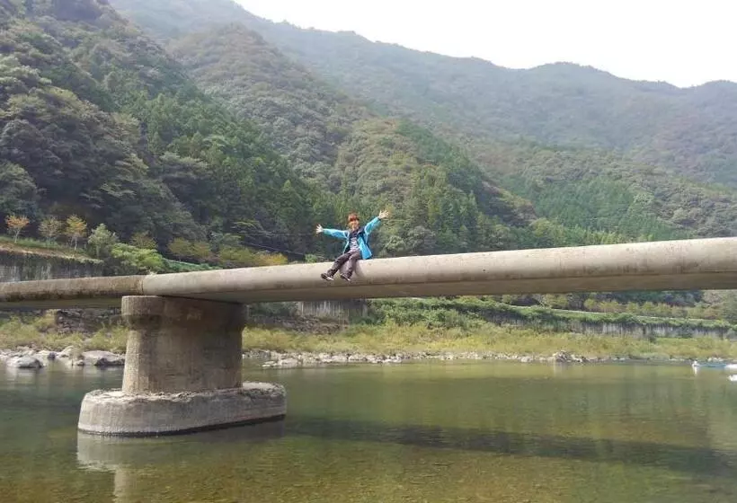 Pension Kappa Backpackers