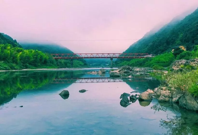 Pension Kappa Backpackers