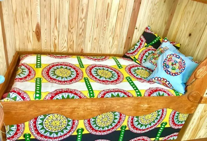 Pension Kappa Backpackers