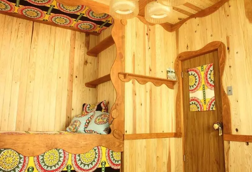 Pension Kappa Backpackers