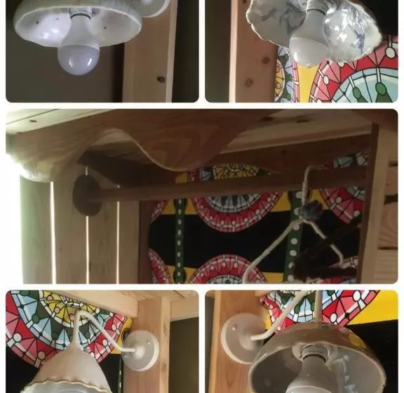 Pension Kappa Backpackers