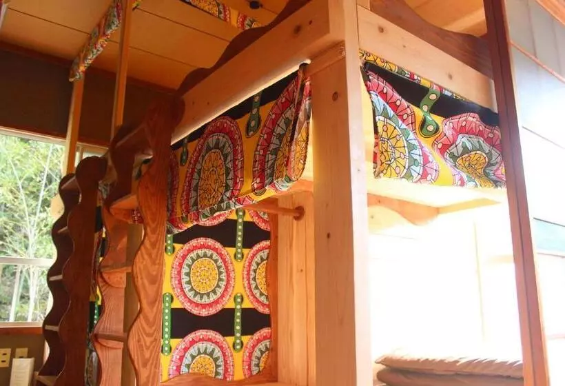 Pension Kappa Backpackers