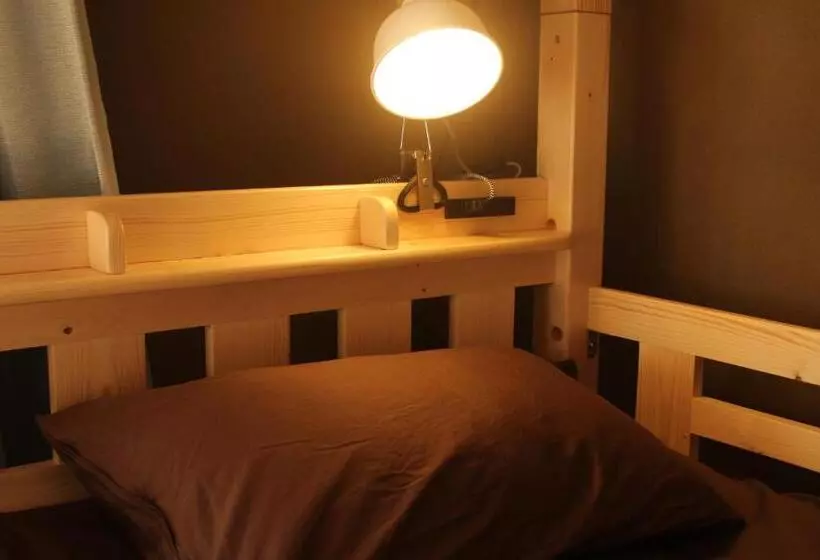 Pension Kappa Backpackers